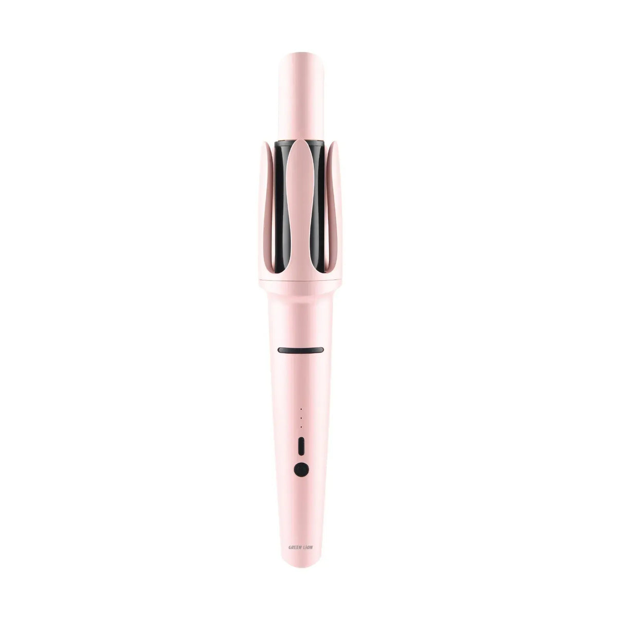 Green Loin Curlwave Hair Curler Pink – image 2