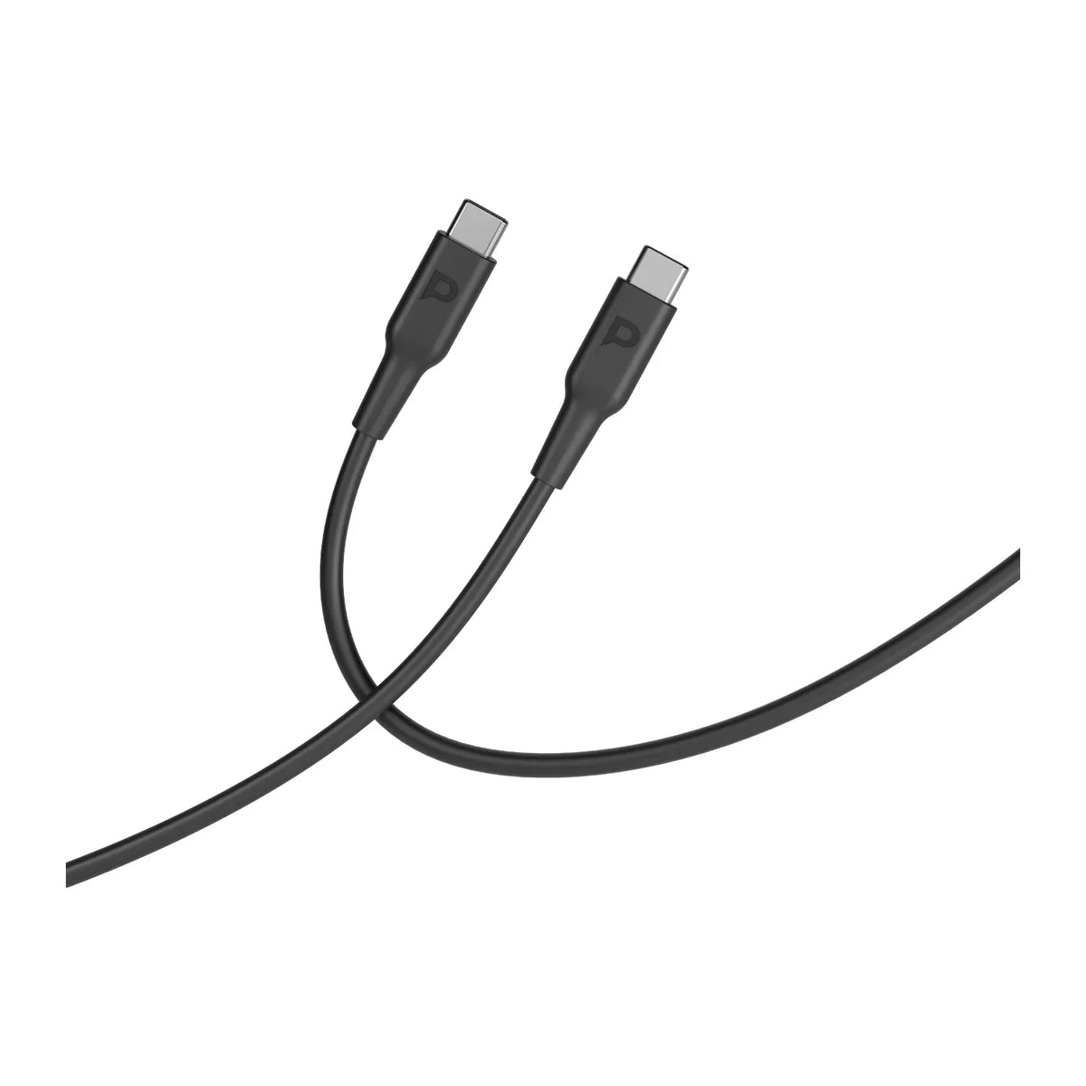 Powerology Type C to Type C Fast Charging Cable – image 7
