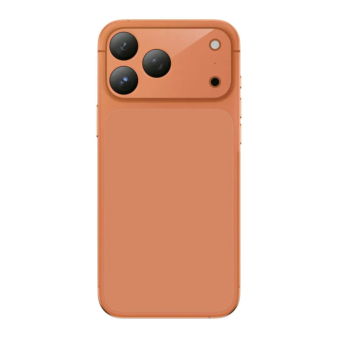 Green Lion Kanzen Camera Lens - Orange – image 10