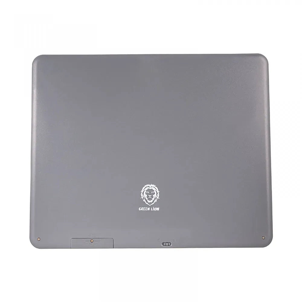 Green Lion LCD Digital Writing Pad 15 Gray – image 3