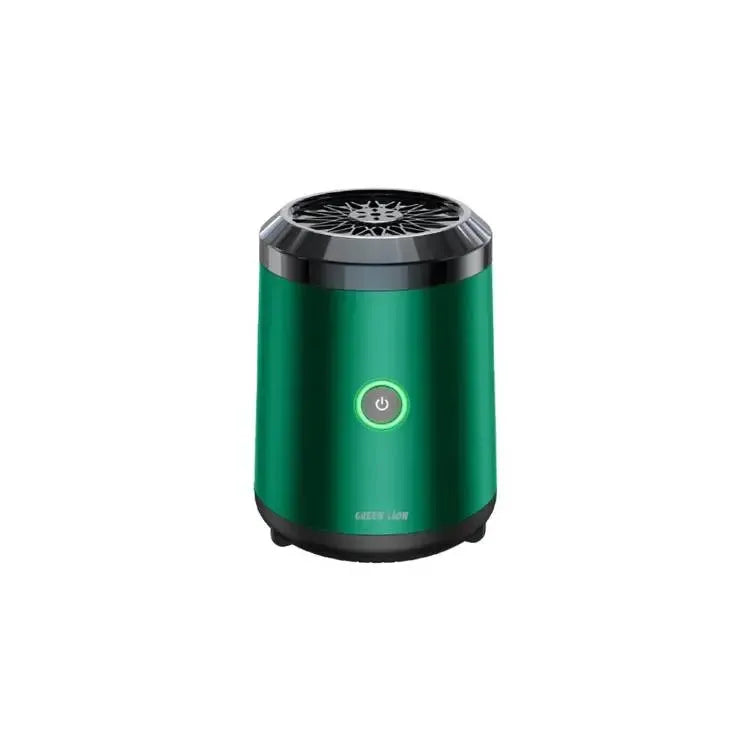 Green Lion Mini Bakhour 2 High Quality Incense Burner