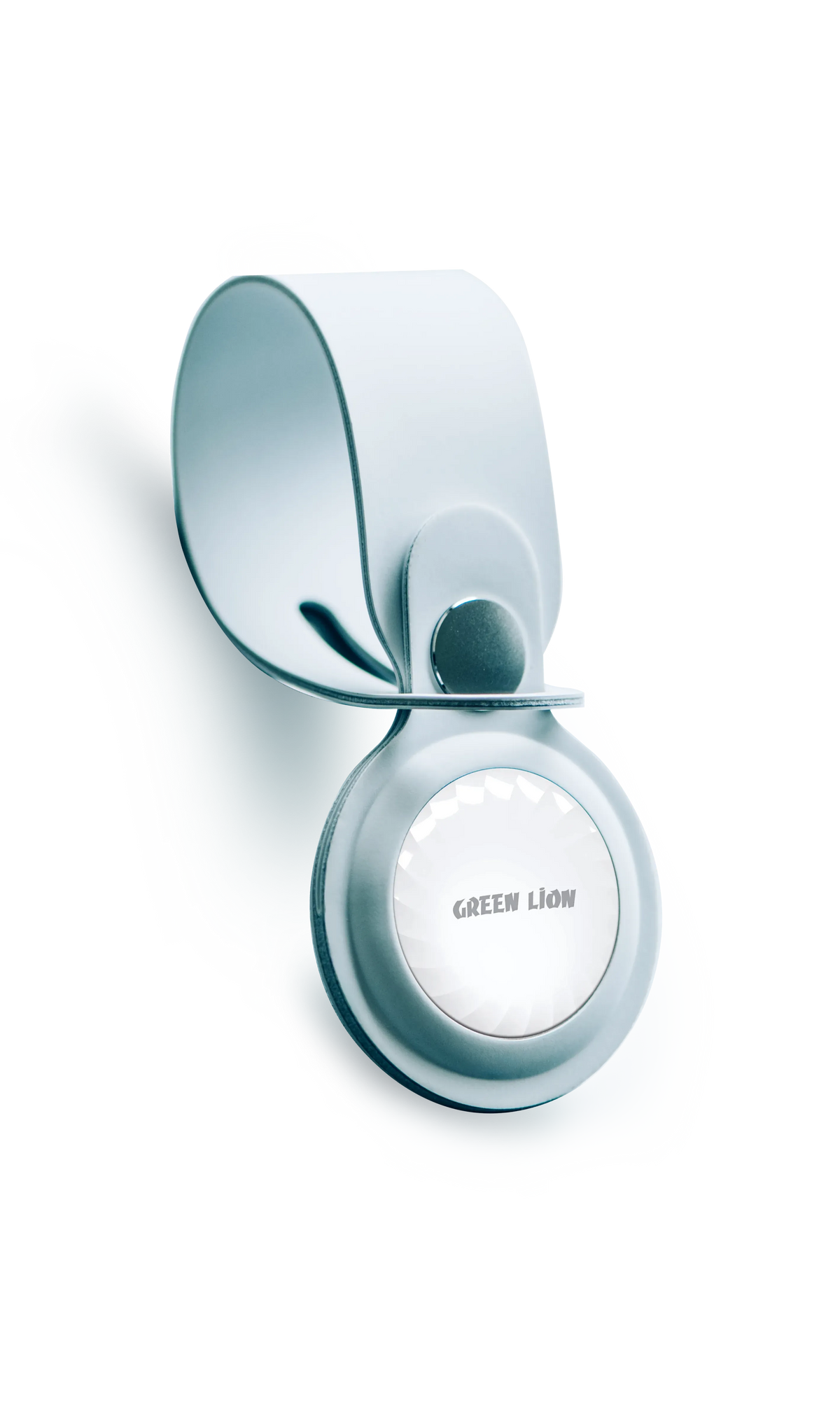 Green Lion Findmate Tag White – image 3