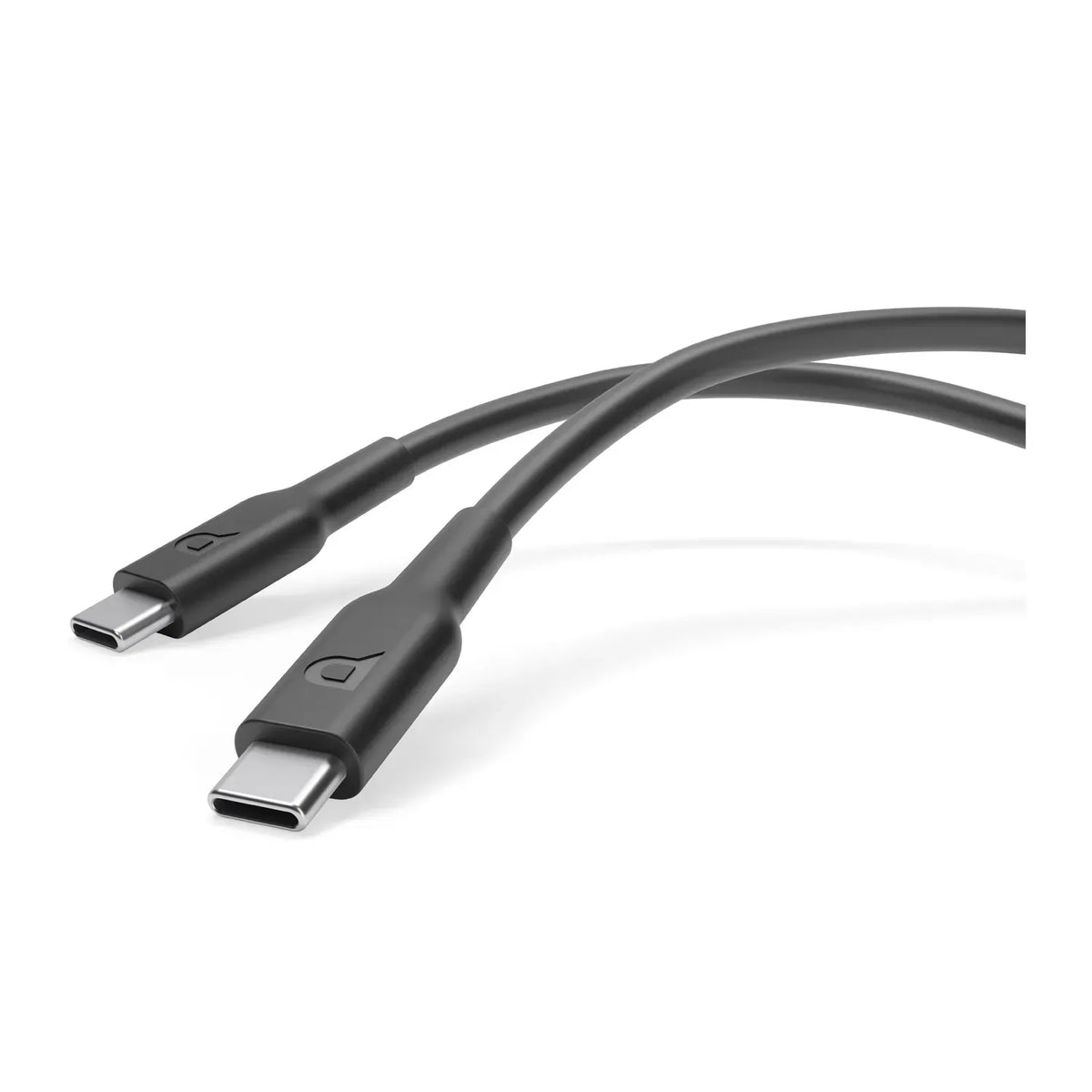 Powerology Type C to Type C Fast Charging Cable – image 6