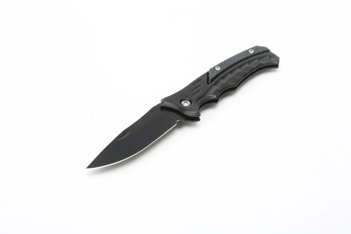 Green Lion Survival X9 Outdoor Tool Kit Black – image 13