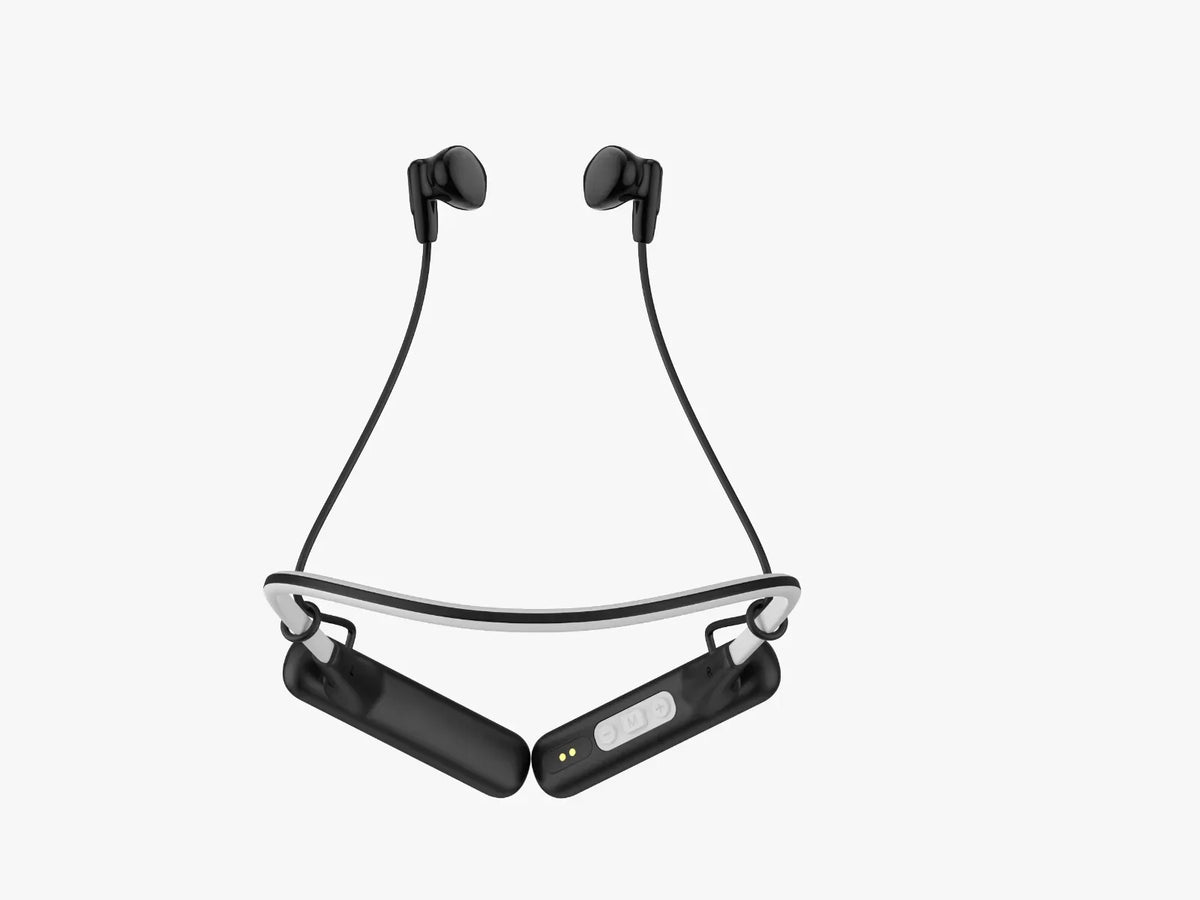 Powerology Voix Enc Neckband Black – image 9