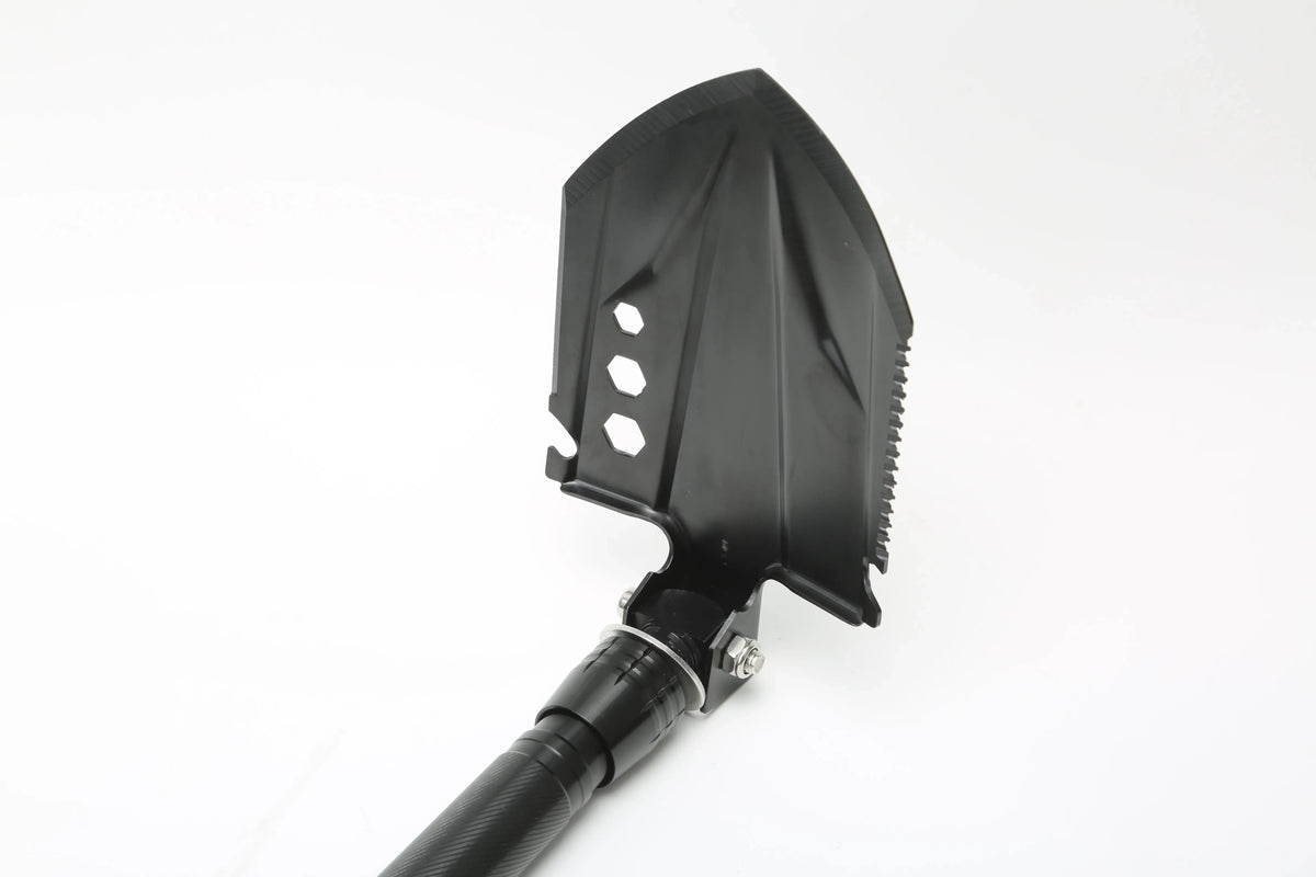 Green Lion Survival X9 Outdoor Tool Kit Black – image 11