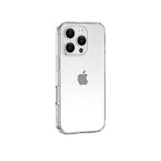 Green Lion Crystal Clear Case