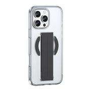Green Lion Mag Safe Grip Case - BlackTitanium