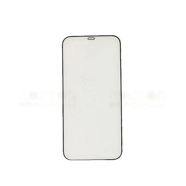 Green Lion 9 HSteve HD Screen Protector - Black Edge/Clear – image 7