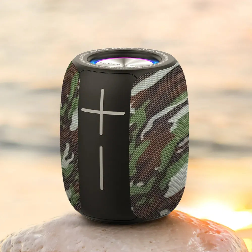 Powerology Ghost Speaker - Camo – image 5