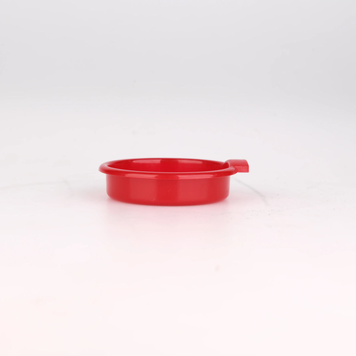 Green Lion Vintage Pop Corn Maker 1200w 270ml Red – image 1