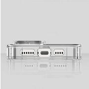 Green Lion Delgado PCCase - Clear