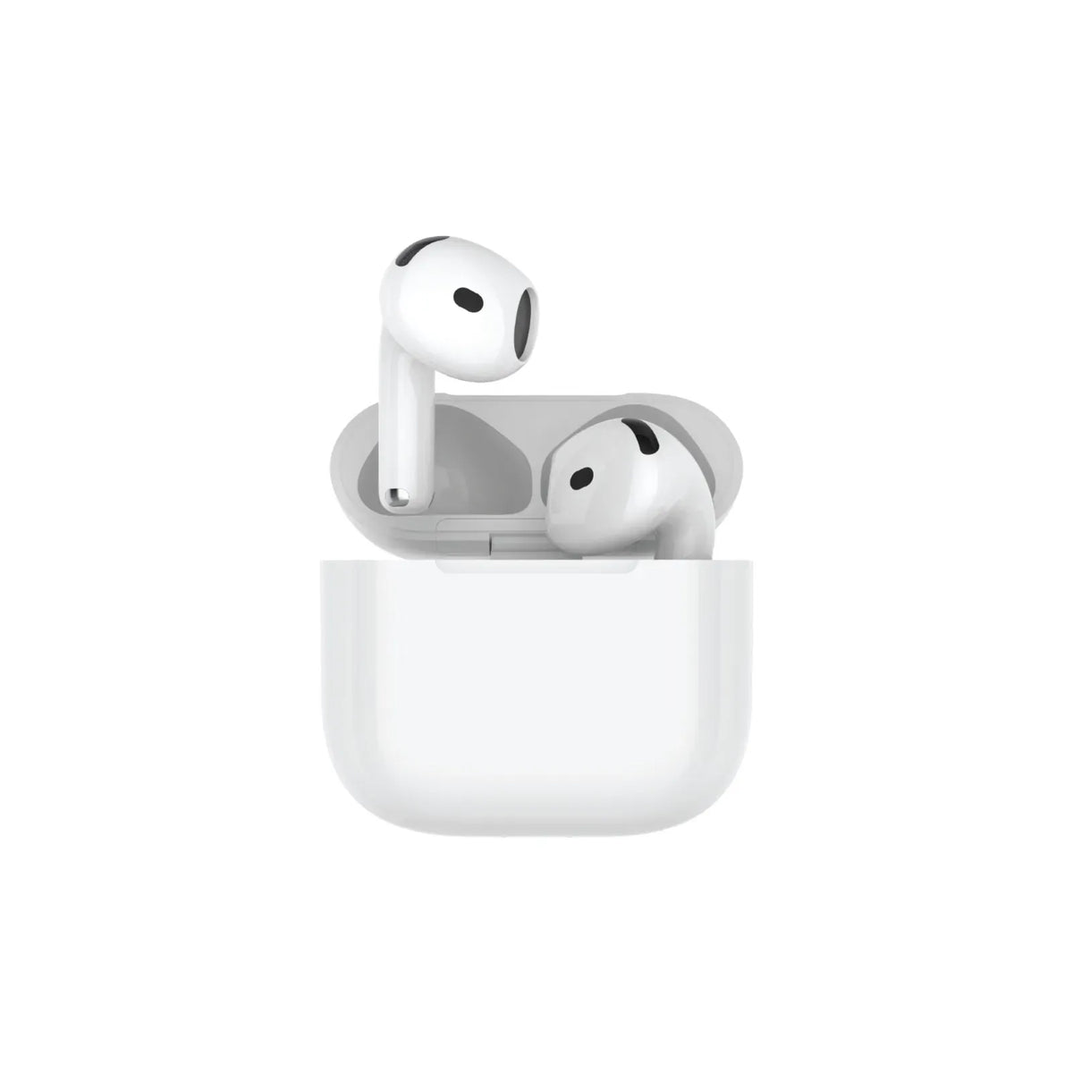 Green Lion True Wireless Earbuds 4 G1 White – image 2