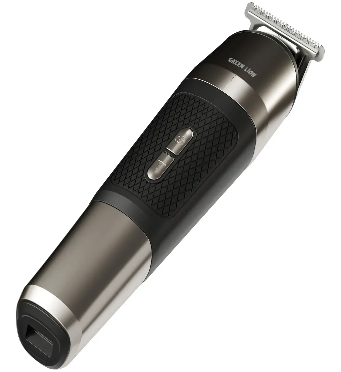 Green Lion Trim Master 5 in 1 Trimmer Black – image 8