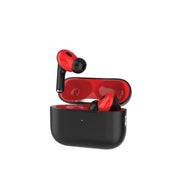 Green Lion 2 nd Gen Earbuds Pro 2 with ANC - Red&Black