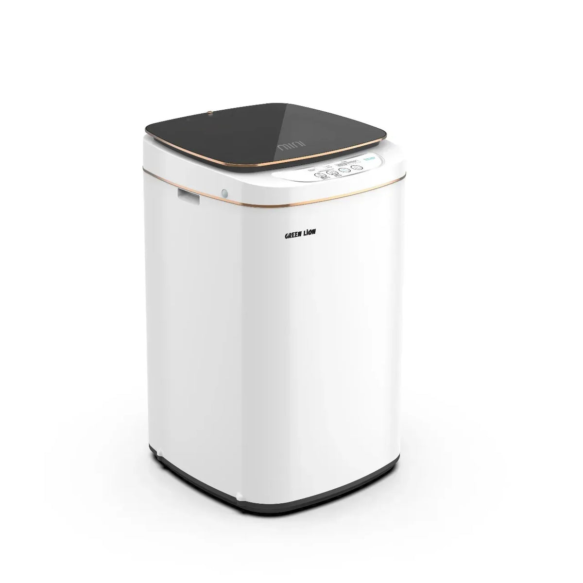 Green Lion Fully Automatic 22l Compact Washing Machine White – image 2