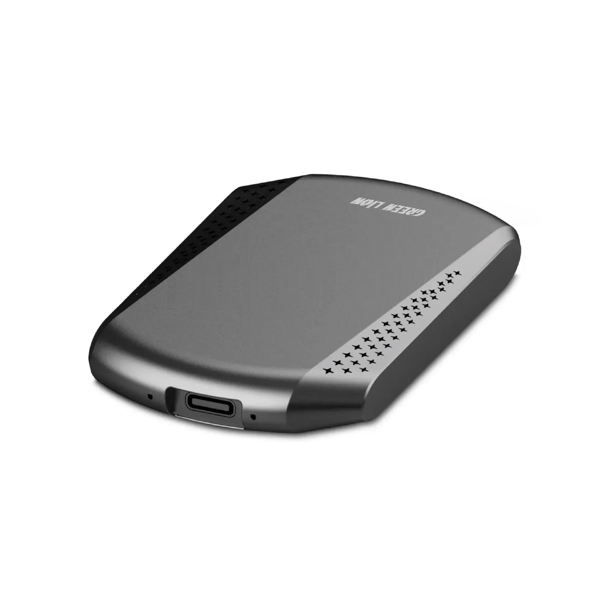 Green Lion 2 in 1 Carplay Adapter 4gb Ram Black – image 2