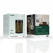 Green Lion Classic Bakhour 20 W - Black