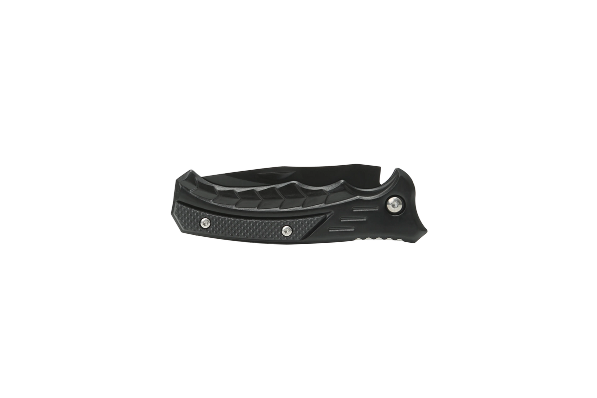 Green Lion Survival X9 Outdoor Tool Kit Black – image 5