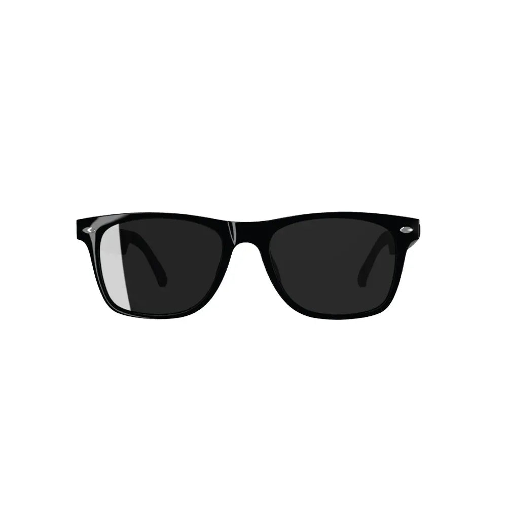 Green Lion Paris 2 Smart Glasses Black – image 3