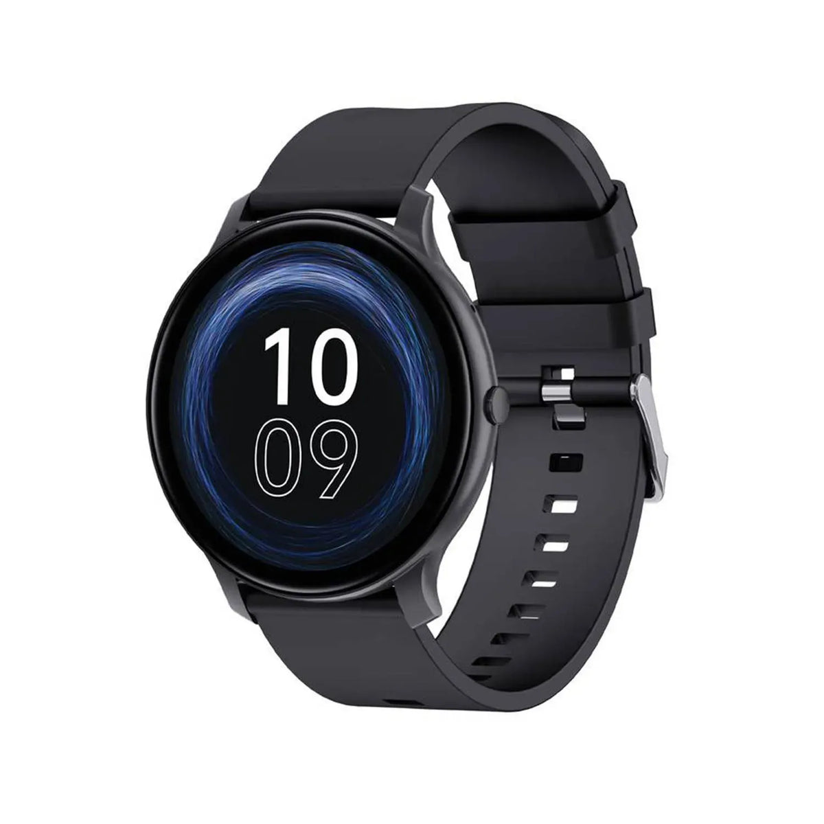 Green Lion GT-FITSmart Watch - Black – image 4