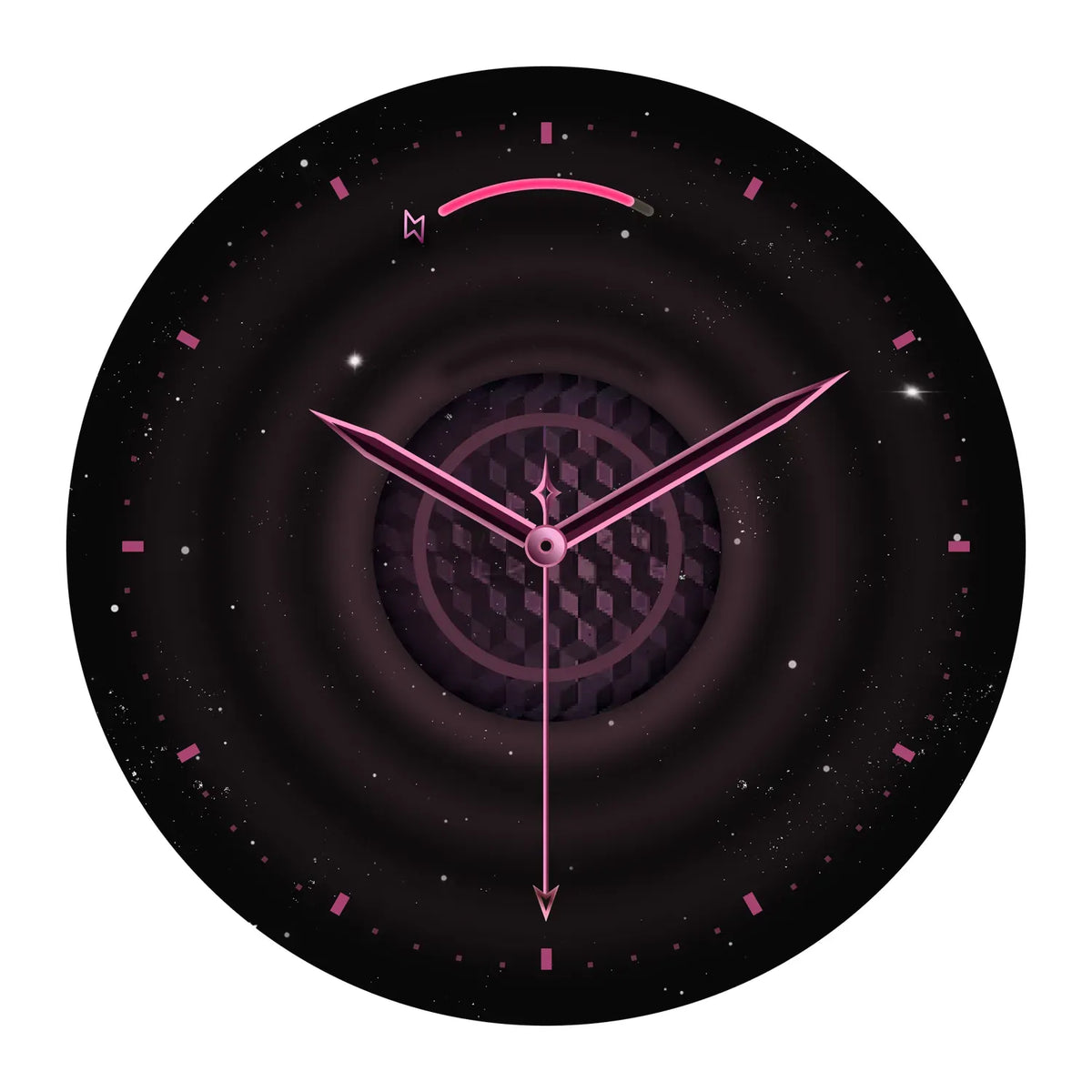 Green Lion GT-FITSmart Watch - Pink – image 3