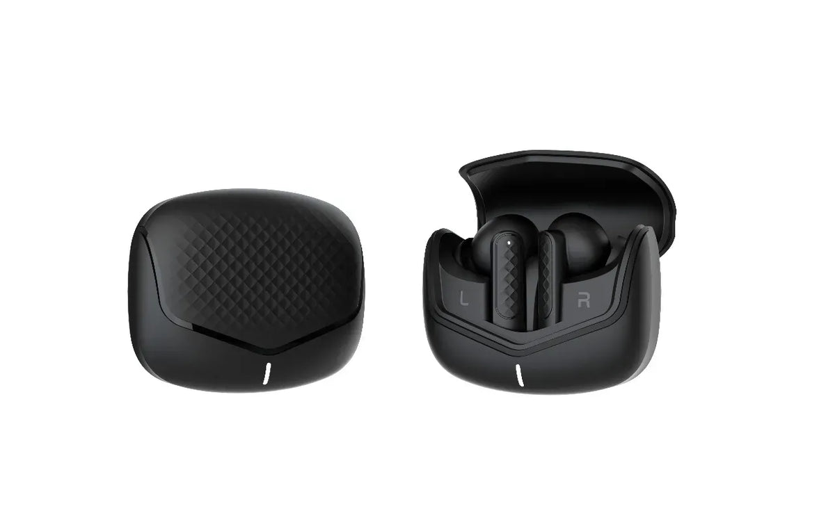 Green Lion Tune XTrue Wireless Earbuds - Black – image 8
