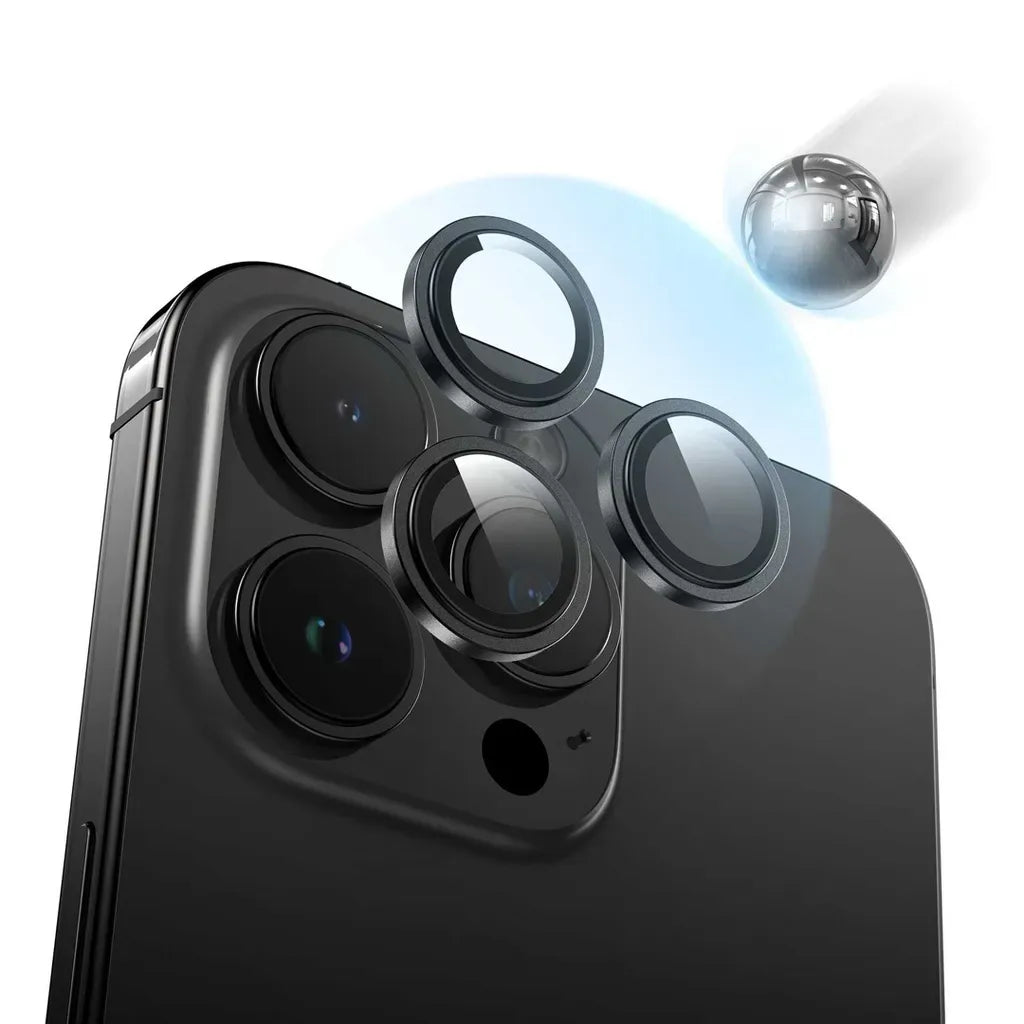 Green Lion HDPlus Camera Lens - Black – image 10
