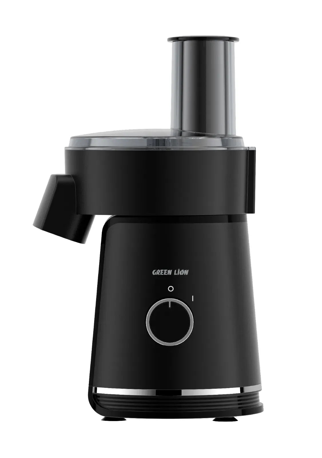 Green Lion 6 in 1 Salad Maker with Slicing Shredding Chopping Black – image 8