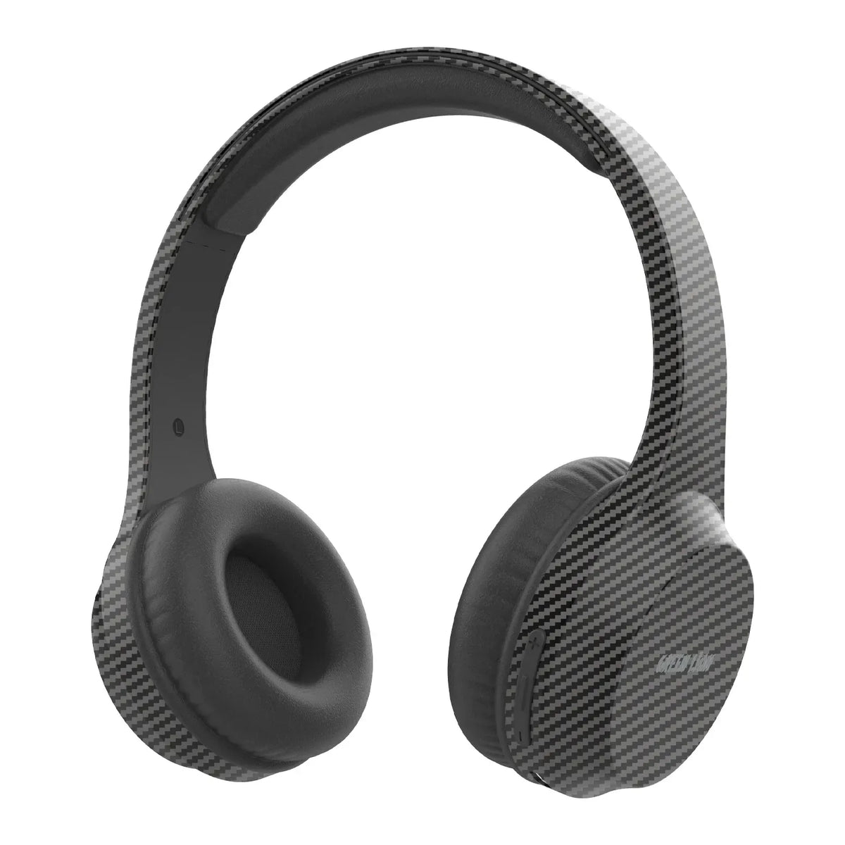 Green Lion Carbon Beat Headphone Black – image 3