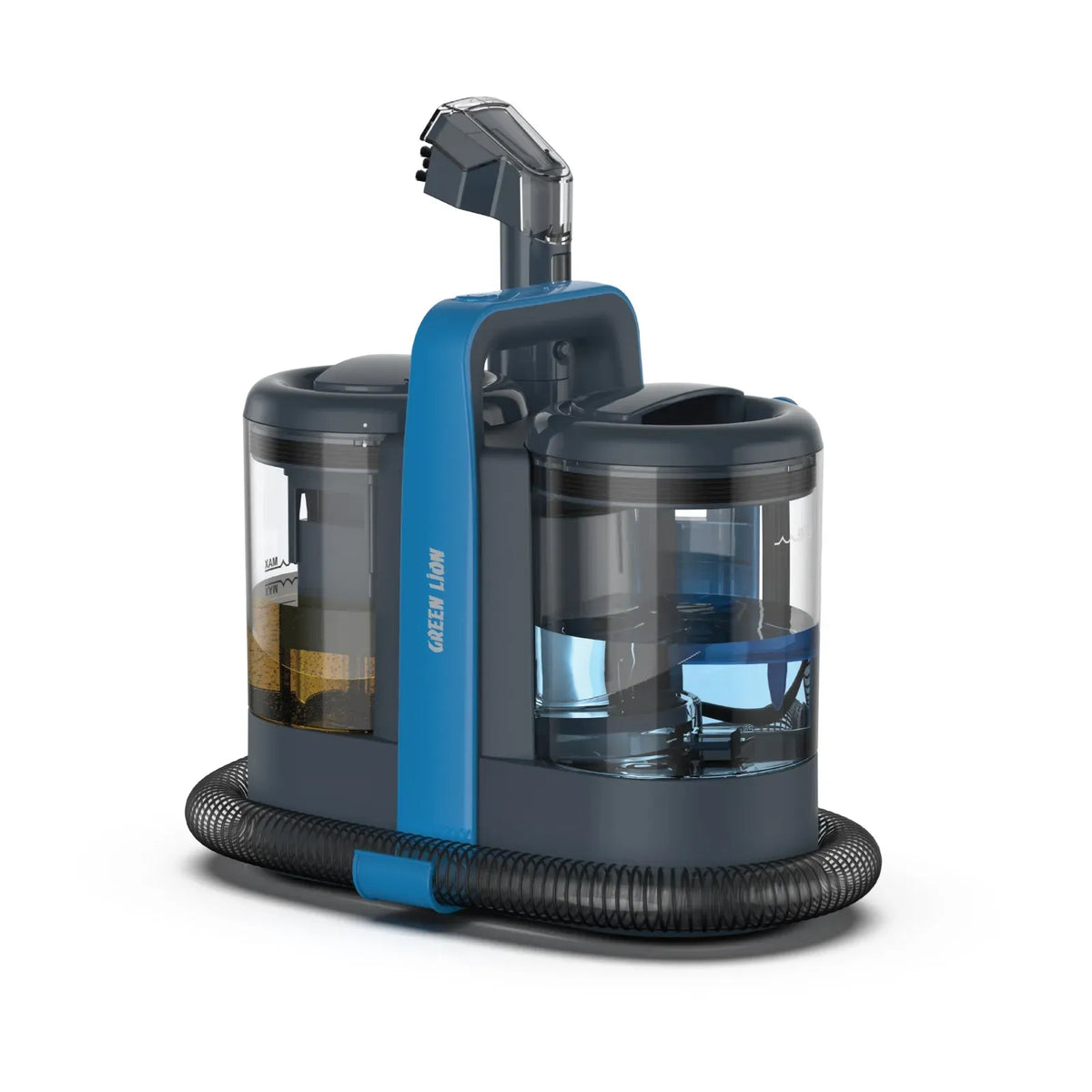 Green Lion Carpet Cleaner Pro - Blue – image 5