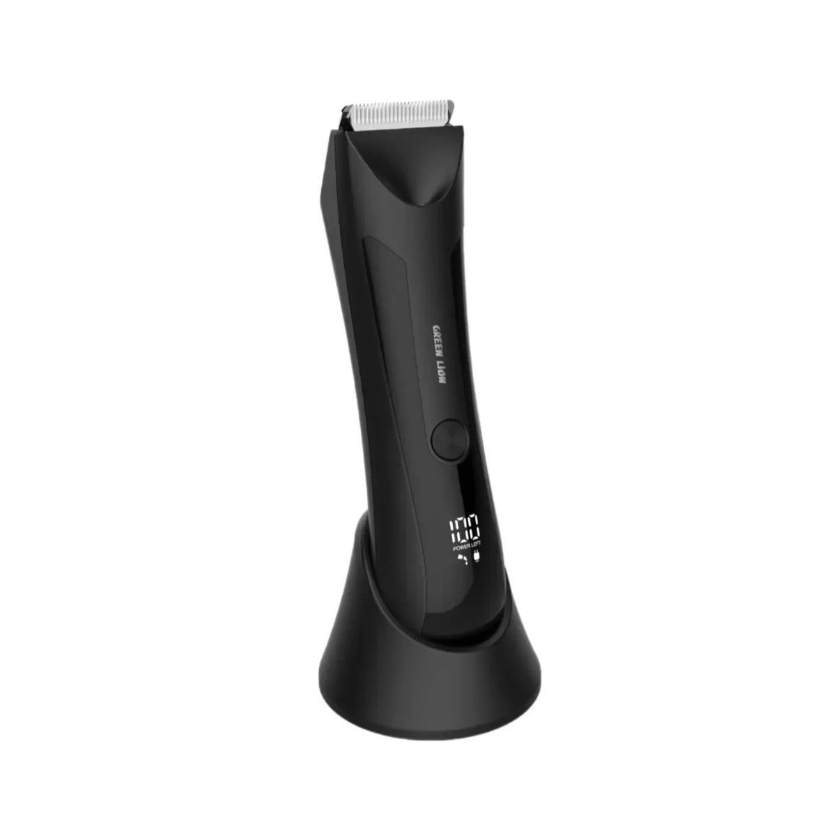 Green Lion Sensitive Area Trimmer 650mAh Type C Charge – image 16