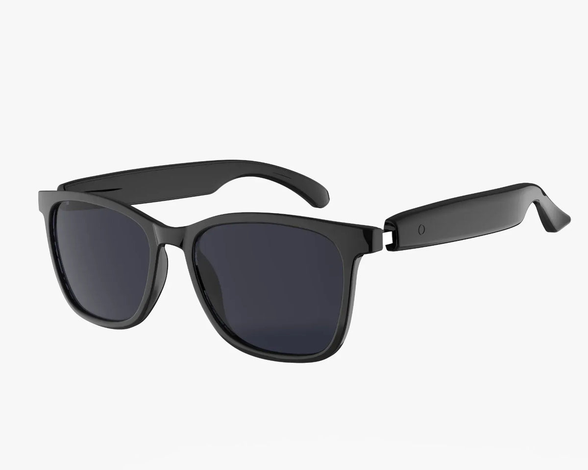 Green Lion Belgrade Smart Audio Glass - Black – image 3
