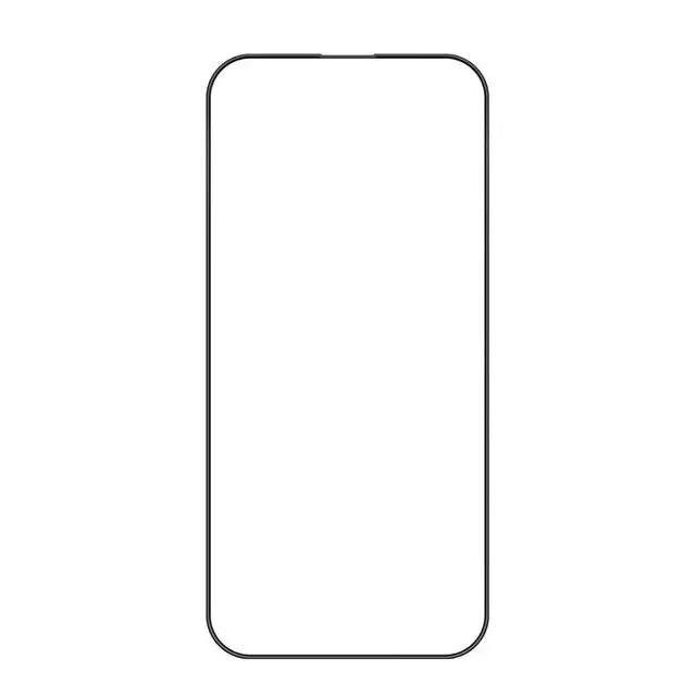 Green Lion 3 DSilicone Plus Screen Protector - Clear – image 10