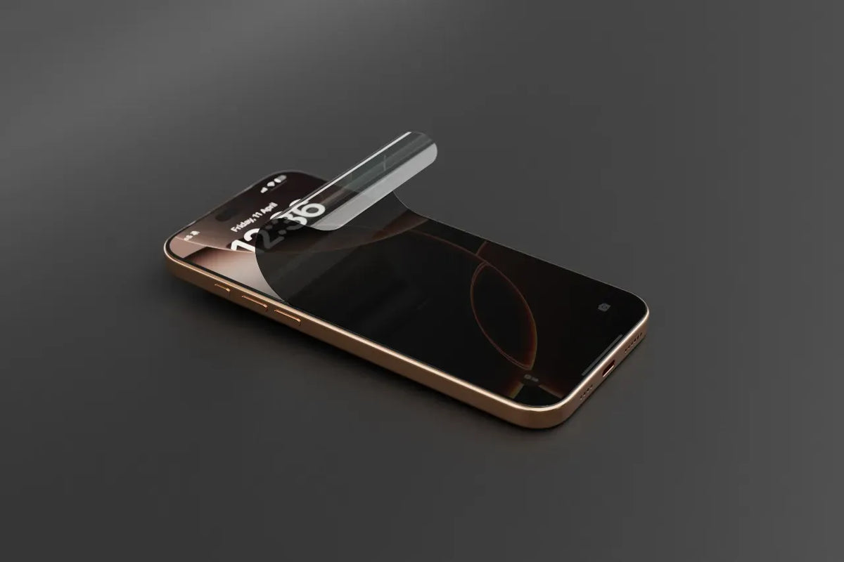 Powerology Privacy Protection Film – image 2