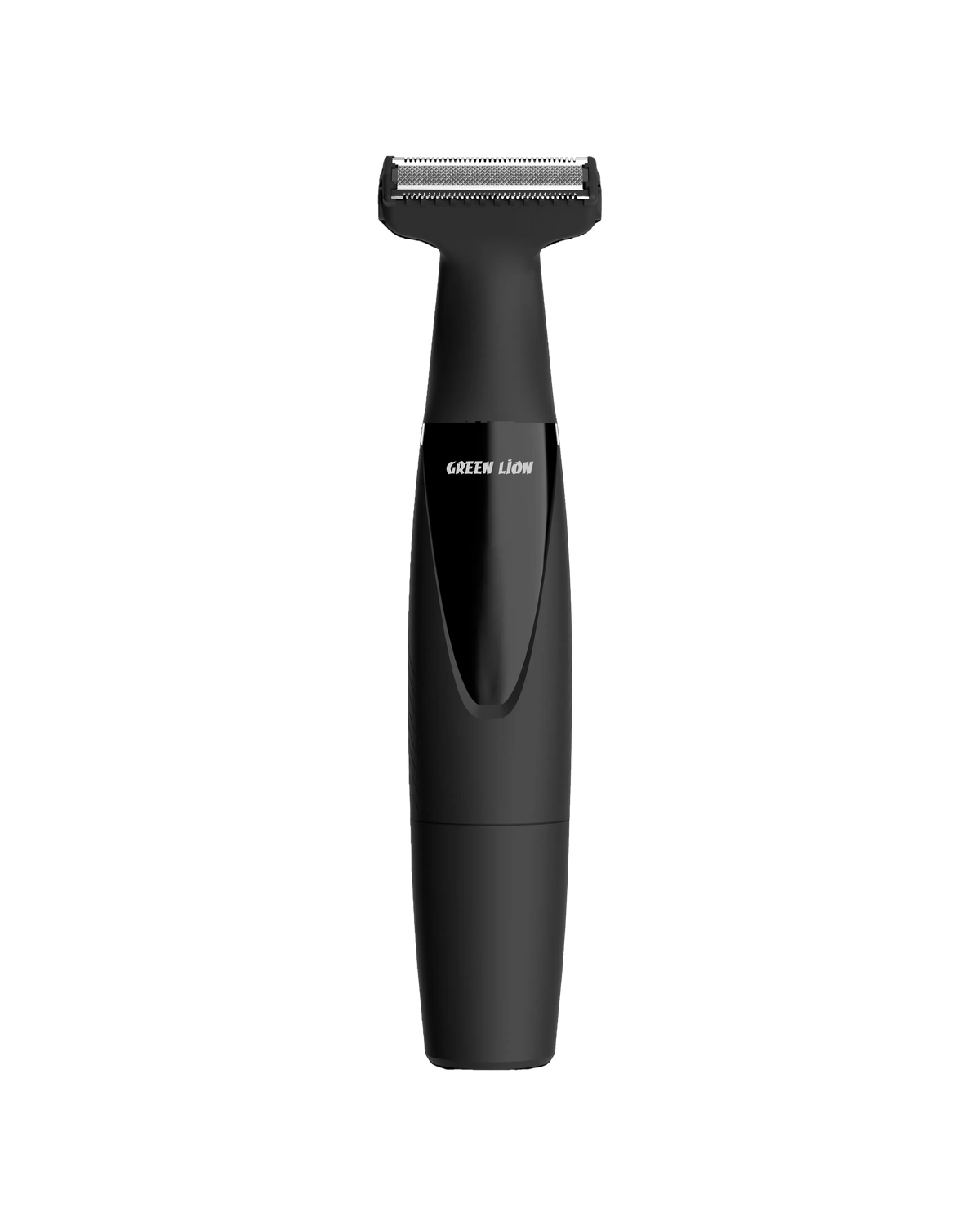 Green Lion One Blade Beard Trimmer 500mAh Black – image 2