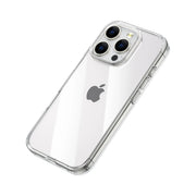 Green Lion Crystal Clear Case