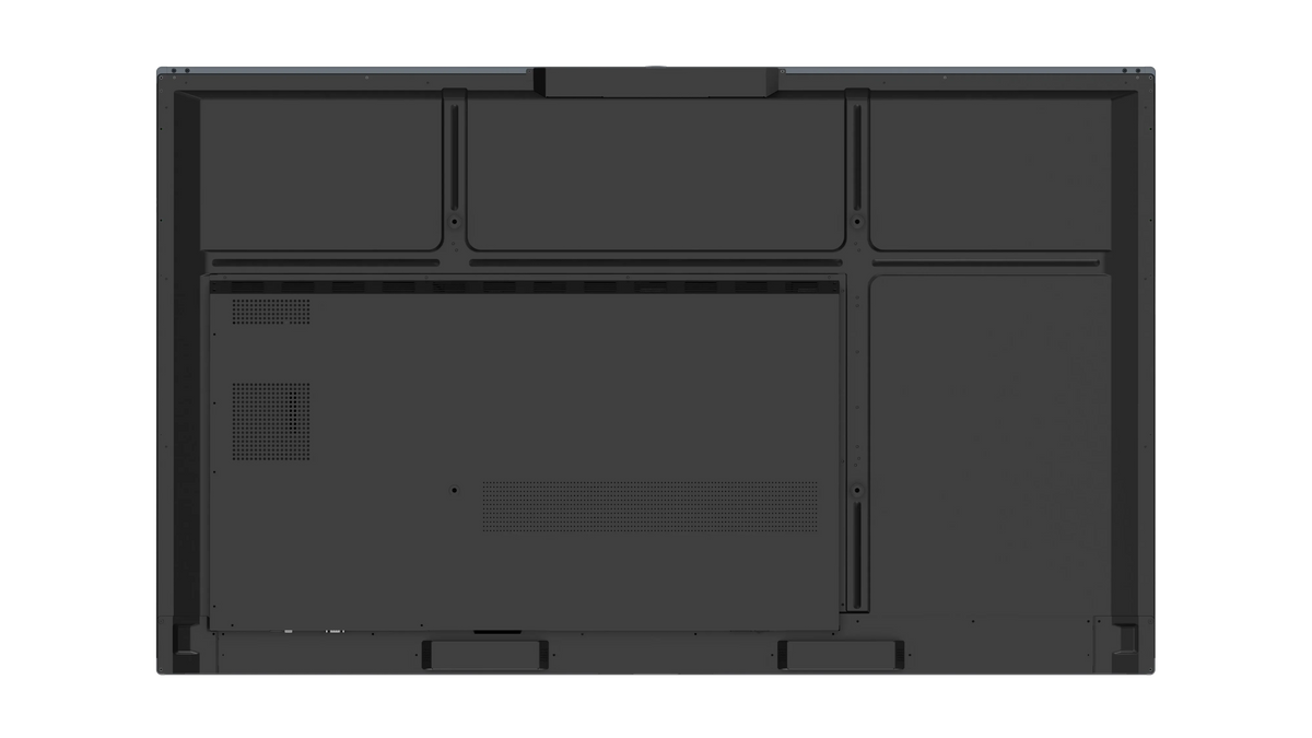 Powerology Dual Windows Android Interactive Smartboard 65 Black – image 6
