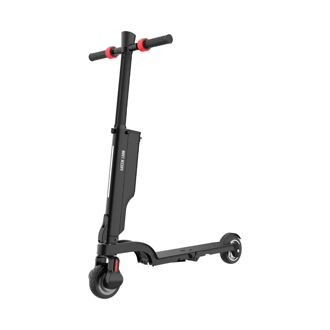 Green Lion GBK-Compact E-Scooter - Black – image 4