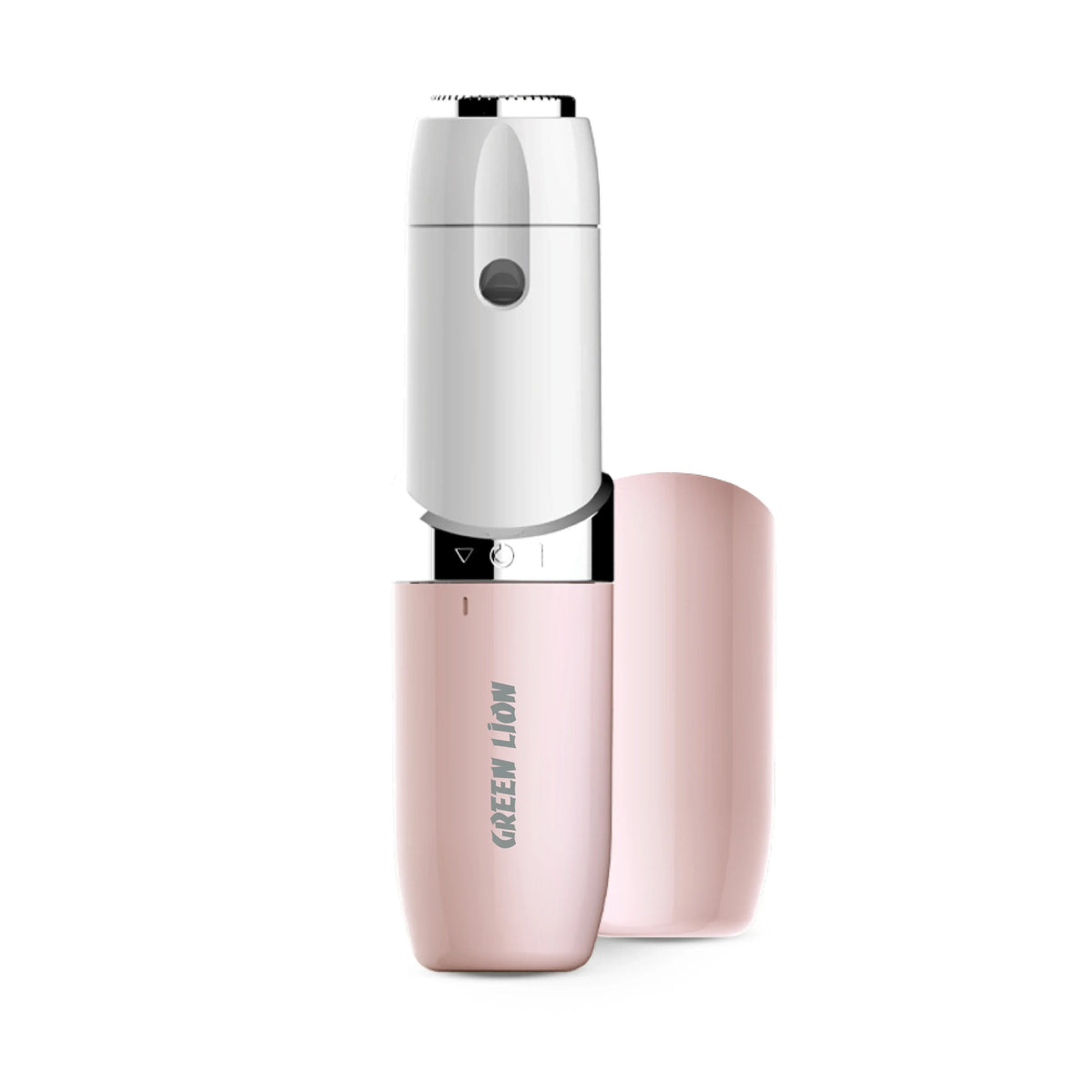 Green Lion Facial Hair Remover Pink – image 4