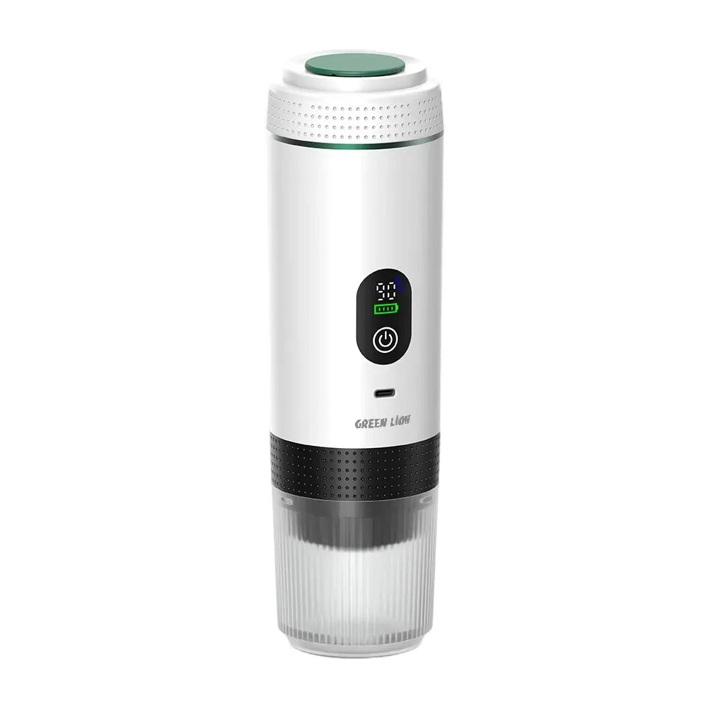 Green Lion CAFFEXCoffee Maker 72 W - White – image 5