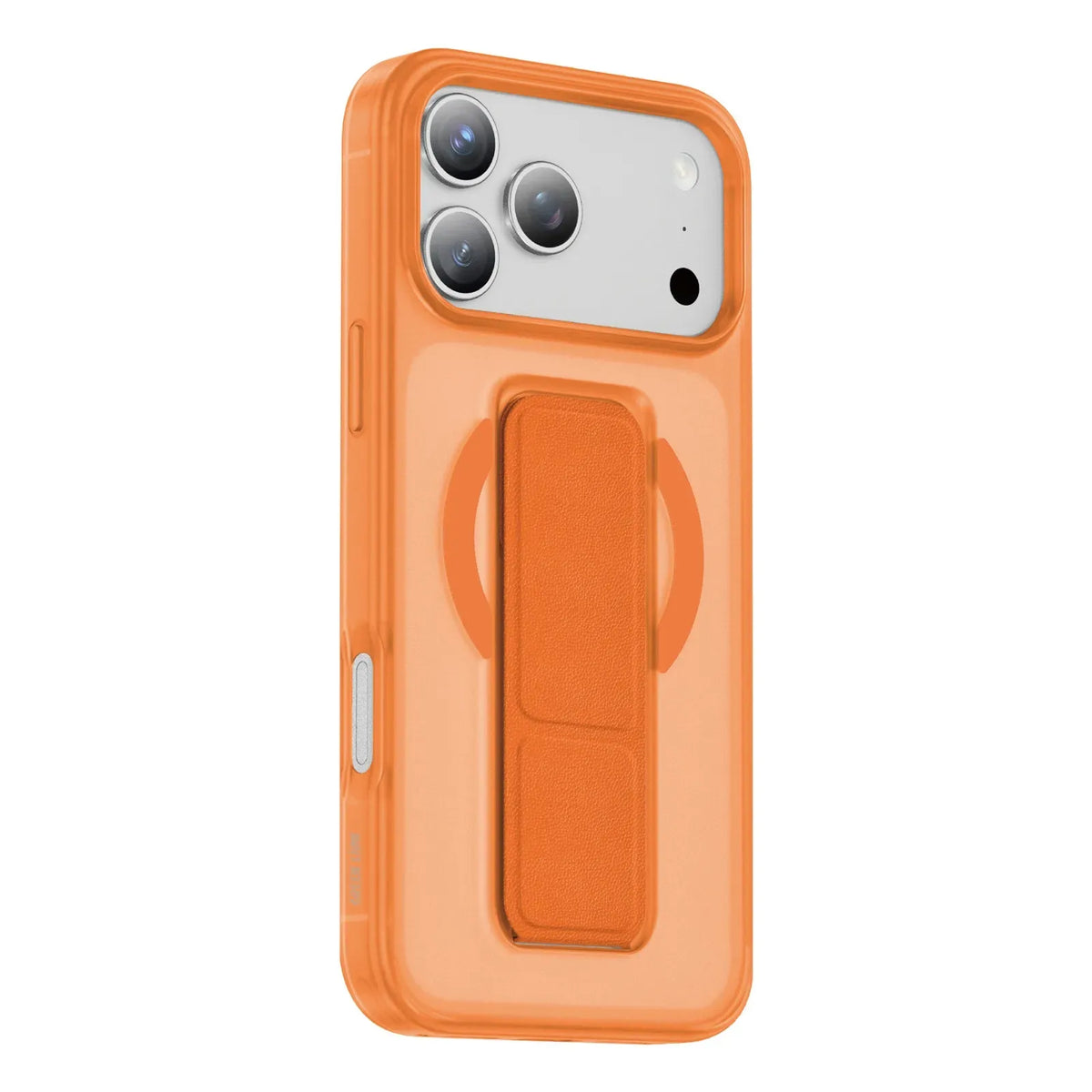 Green Lion GRIP 360 Mag Safe Case - Orange Titanium – image 6