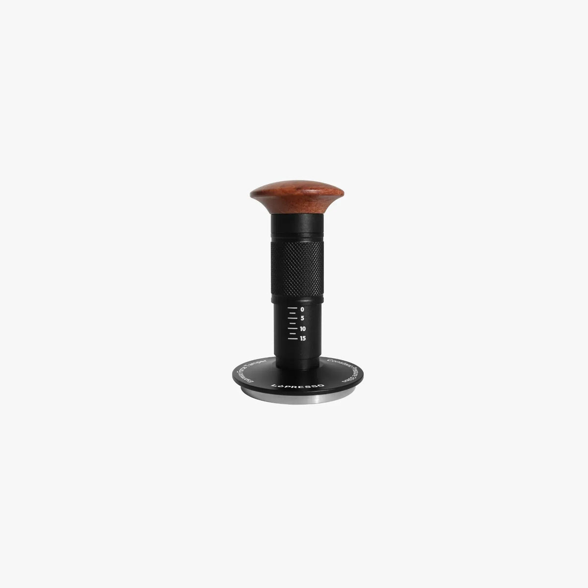 LePresso 58 5mm Impact Tamper Black – image 7