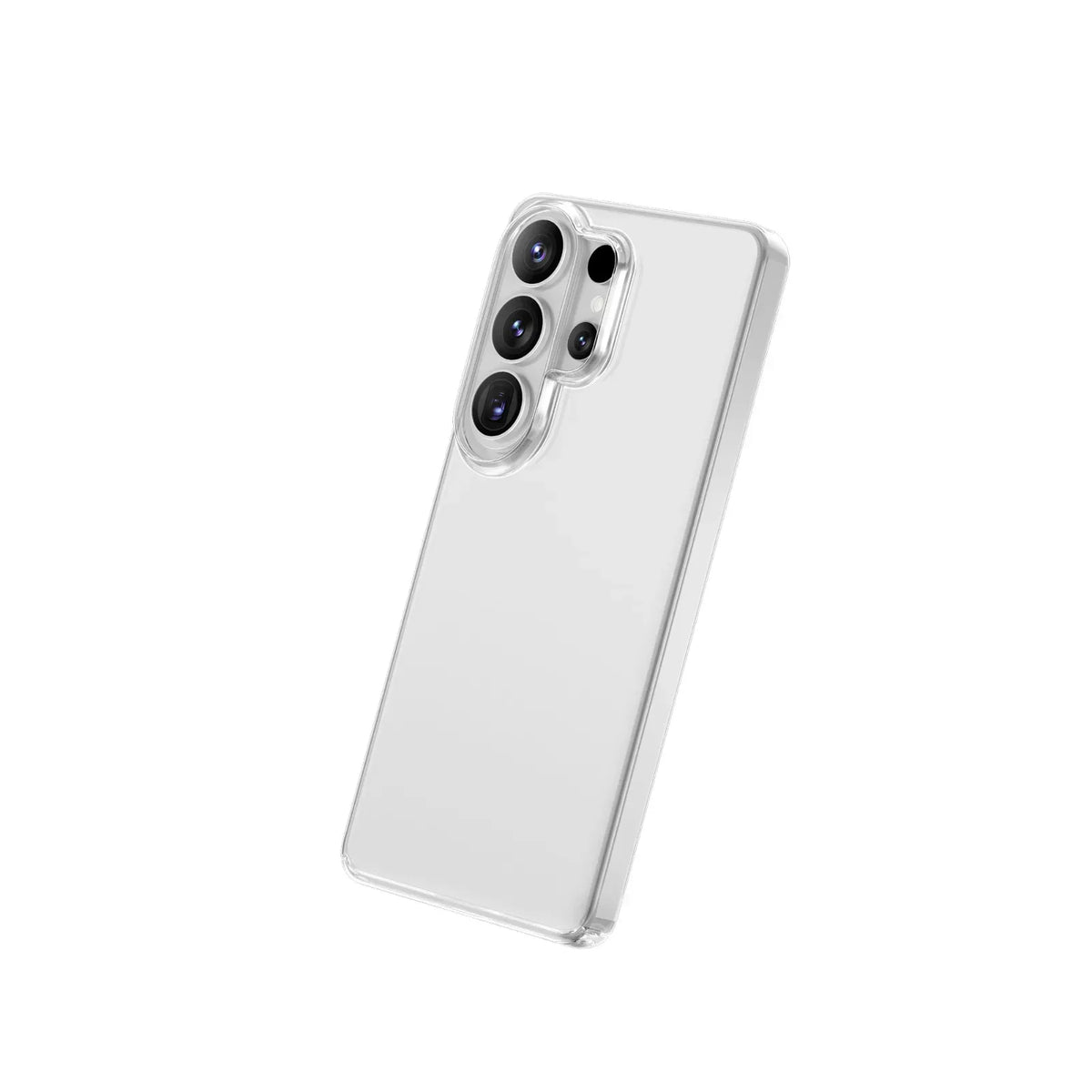 Green Lion Delgado PCCase - Clear – image 4