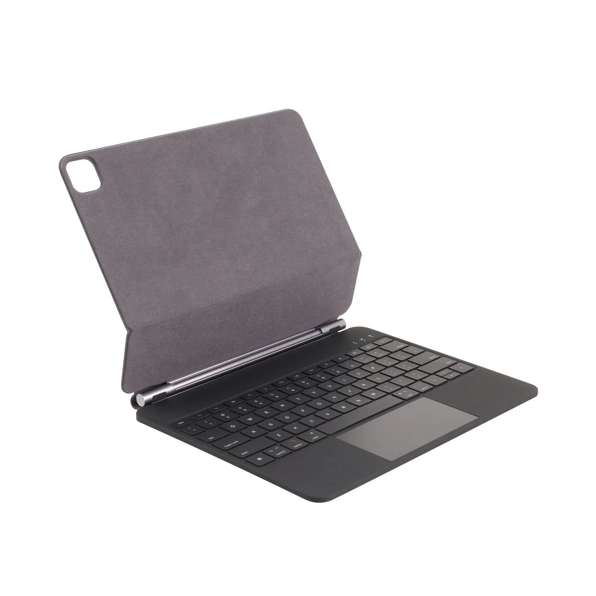 Green Lion Magic Keyboard Case - Black – image 3