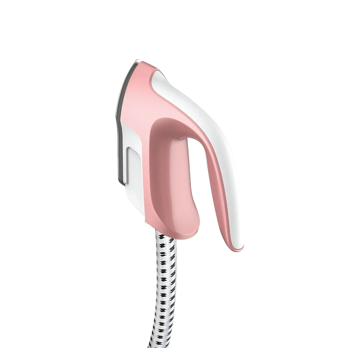 Green Lion Digital Garment Steamer Pink – image 2