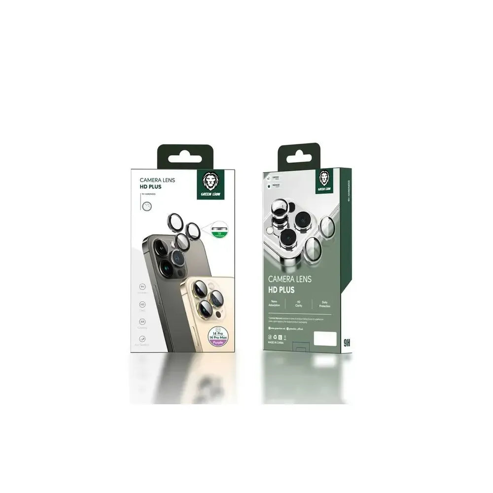Green Lion HDPlus Camera Lens – image 2