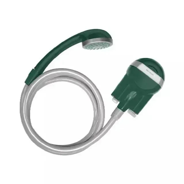 Green Lion Rechargeable Shower Green – image 4