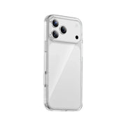 Green Lion Crystal Clear Case