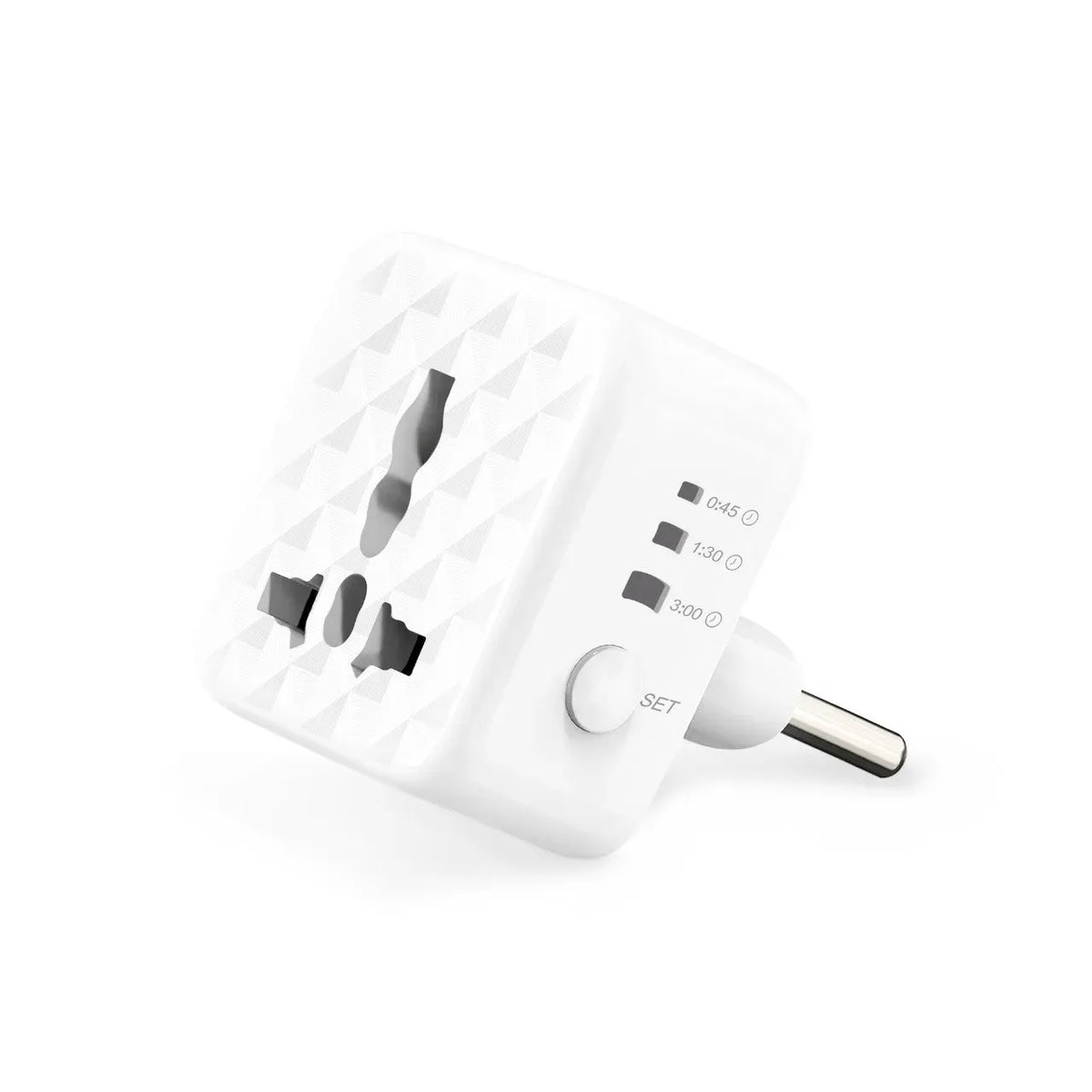 Green Lion Universal Conversion Plug White – image 2